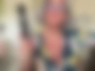 Monica Naughty's Live Sex Cam Show