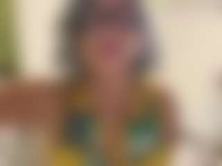 Monica Naughty's Live Sex Cam Show