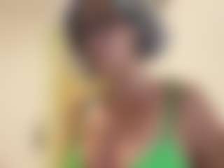 Monica Naughty's Live Sex Cam Show