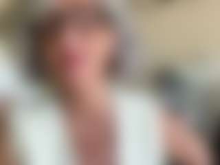 Monica Naughty's Live Sex Cam Show