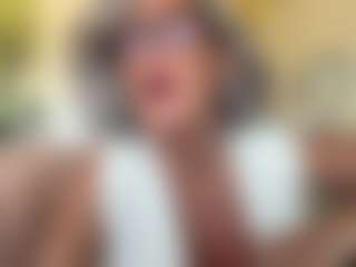 Monica Naughty's Live Sex Cam Show