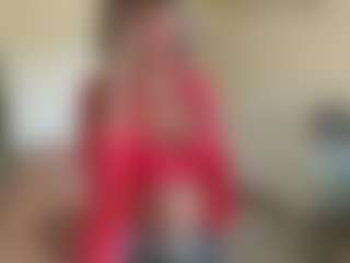 Monica Naughty's Live Sex Cam Show