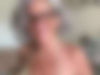Monica Naughty's Live Sex Cam Show