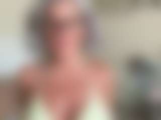 Monica Naughty's Live Sex Cam Show