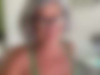 Monica Naughty's Live Sex Cam Show