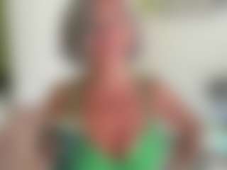 Monica Naughty's Live Sex Cam Show
