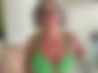Monica Naughty's Live Sex Cam Show