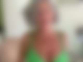 Monica Naughty's Live Sex Cam Show