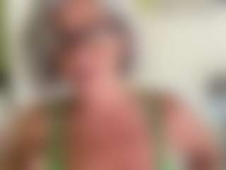 Monica Naughty's Live Sex Cam Show