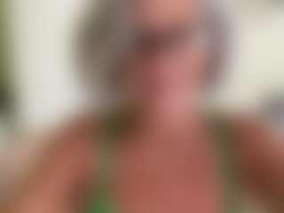 Monica Naughty's Live Sex Cam Show