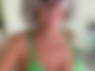 Monica Naughty's Live Sex Cam Show