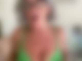 Monica Naughty's Live Sex Cam Show