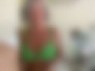 Monica Naughty's Live Sex Cam Show