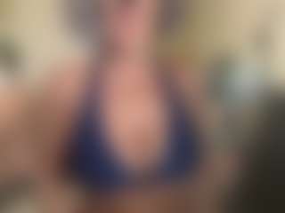 Monica Naughty's Live Sex Cam Show