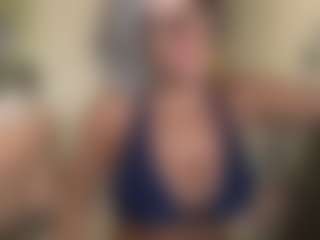 Monica Naughty's Live Sex Cam Show