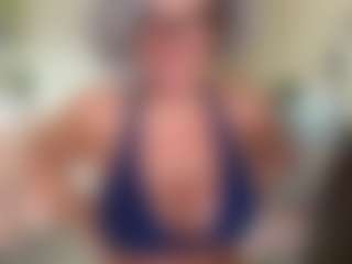Monica Naughty's Live Sex Cam Show