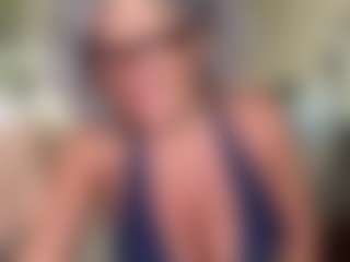 Monica Naughty's Live Sex Cam Show
