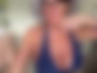 Monica Naughty's Live Sex Cam Show