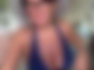 Live cam show with Monica Naughty - Asmr on CamSextacy