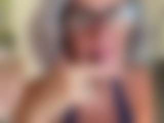 Monica Naughty's Live Sex Cam Show