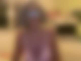 Monica Naughty's Live Sex Cam Show