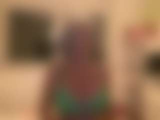 Monica Naughty's Live Sex Cam Show