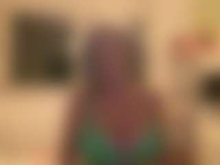 Monica Naughty's Live Sex Cam Show