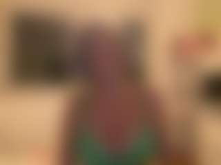 Monica Naughty's Live Sex Cam Show