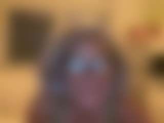 Monica Naughty's Live Sex Cam Show