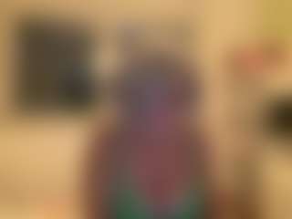 Monica Naughty's Live Sex Cam Show