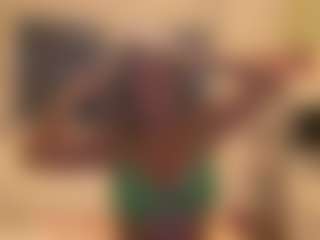 Monica Naughty's Live Sex Cam Show