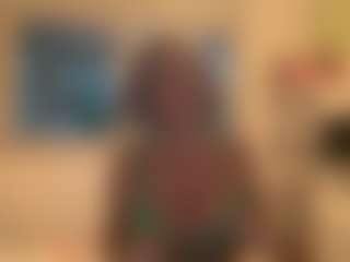 Monica Naughty's Live Sex Cam Show