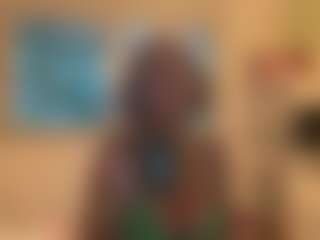 Monica Naughty's Live Sex Cam Show