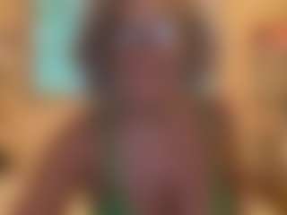Monica Naughty's Live Sex Cam Show
