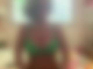 Monica Naughty's Live Sex Cam Show