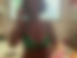 Monica Naughty's Live Sex Cam Show