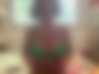 Monica Naughty's Live Sex Cam Show