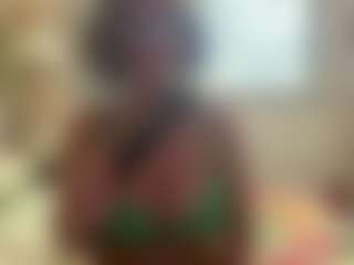 Monica Naughty's Live Sex Cam Show