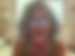 Monica Naughty's Live Sex Cam Show