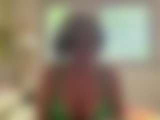 Monica Naughty's Live Sex Cam Show