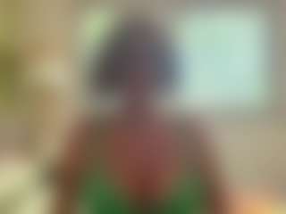 Monica Naughty's Live Sex Cam Show