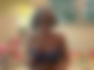 Monica Naughty's Live Sex Cam Show