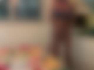 Monica Naughty's Live Sex Cam Show