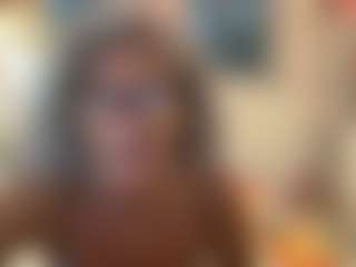 Monica Naughty's Live Sex Cam Show