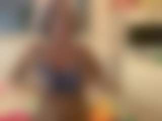 Monica Naughty's Live Sex Cam Show