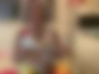 Monica Naughty's Live Sex Cam Show