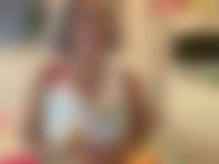 Monica Naughty's Live Sex Cam Show