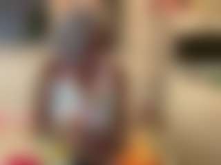 Monica Naughty's Live Sex Cam Show