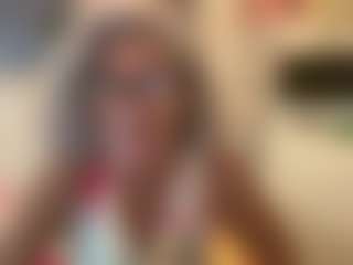 Monica Naughty's Live Sex Cam Show