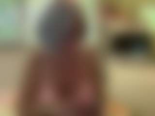 Monica Naughty's Live Sex Cam Show